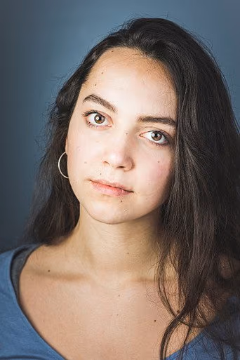 Maeve Courtier-Lilley