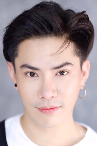วิทวัส รัตนบุญบารมี