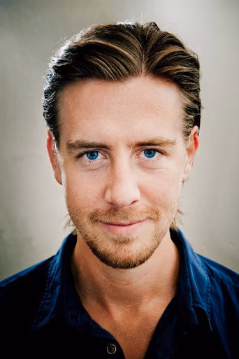 Pål Sverre Hagen