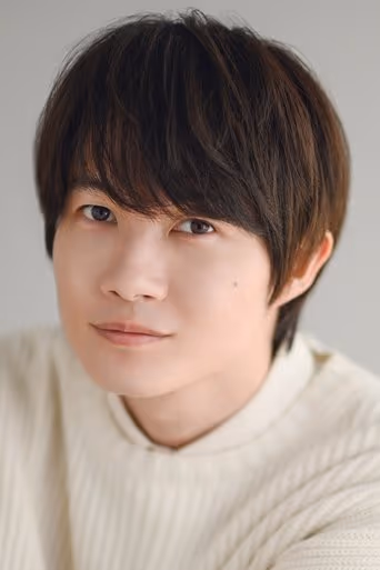 ริวโนะสุเกะ คามิกิ