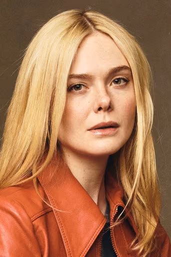 Elle Fanning