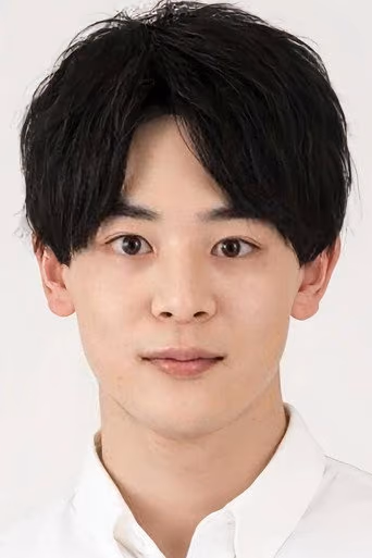 小林虎之介