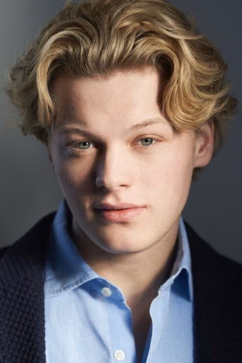 Jordan Kronis
