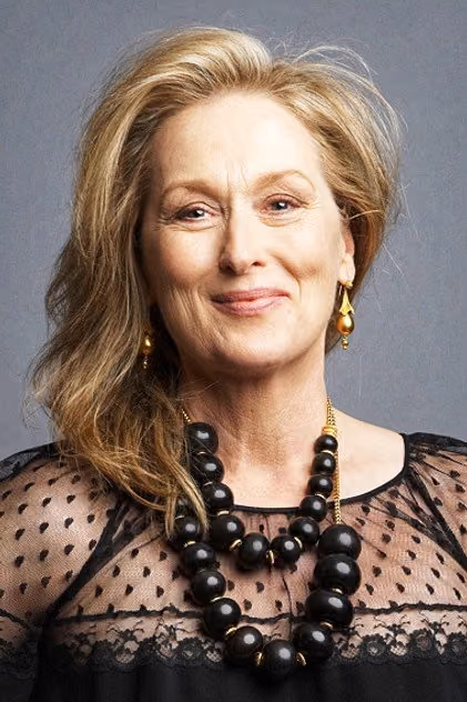 Meryl Streep