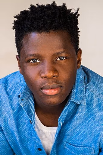 Adrian Walters