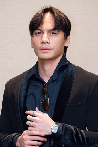 Ikmal Amry