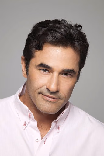 Luciano Szafir