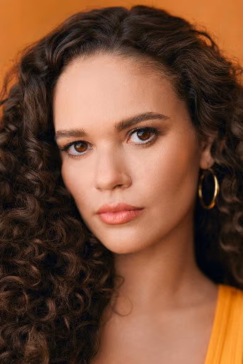 Madison Pettis