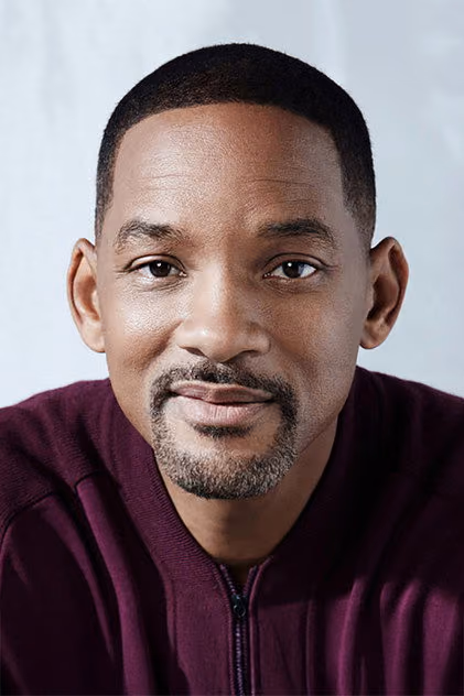 Will Smith