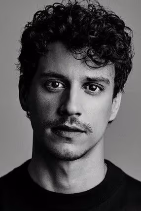 Adam DiMarco