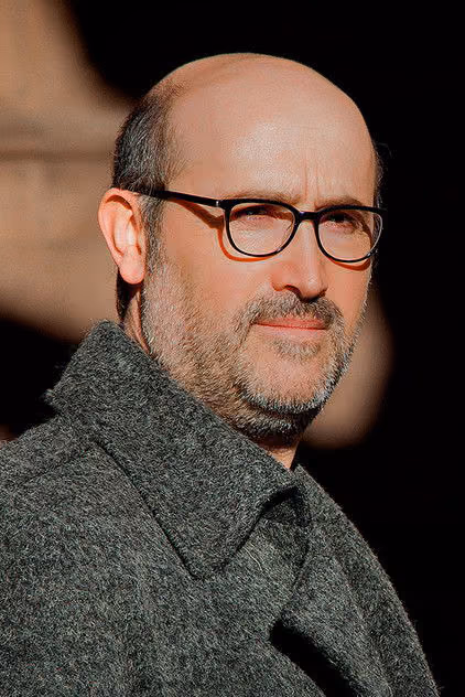 Javier Cámara