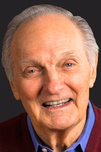 Alan Alda