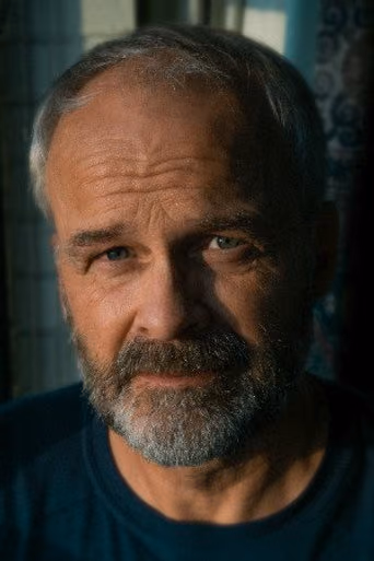 Johan Rheborg