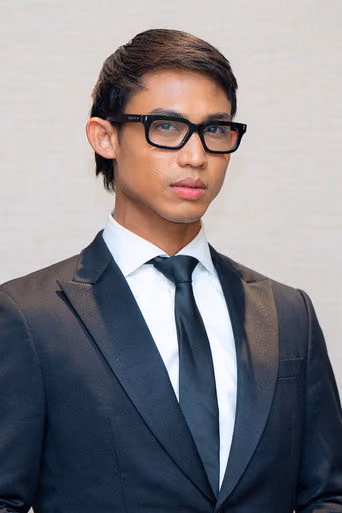 Amirul Aiman