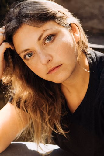 Mira Huber