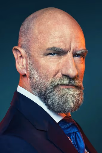 Graham McTavish