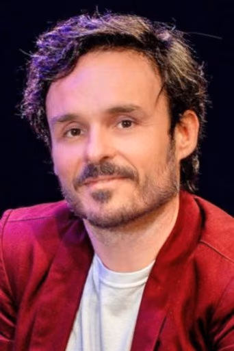 Gustavo Falcão