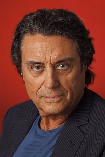 Ian McShane