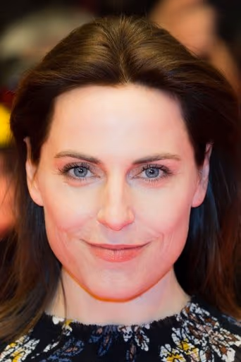 Antje Traue