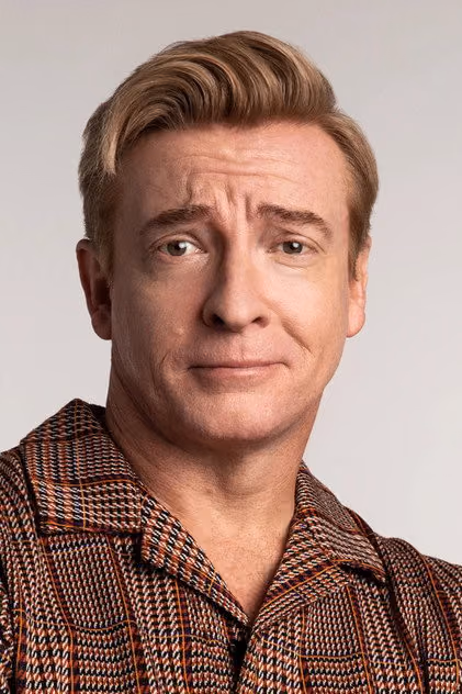 Rhys Darby