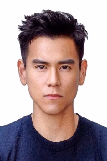 彭于晏
