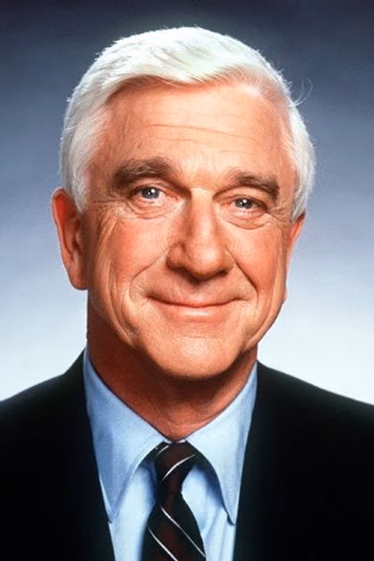 Leslie Nielsen