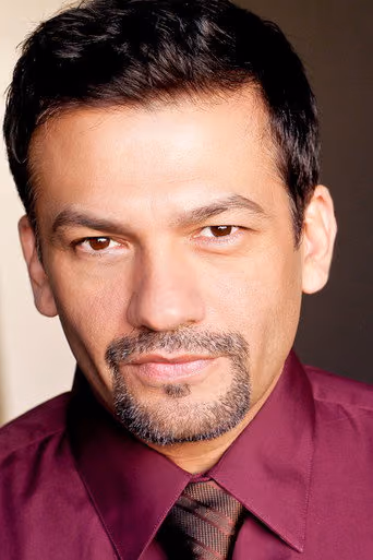 David Barrera