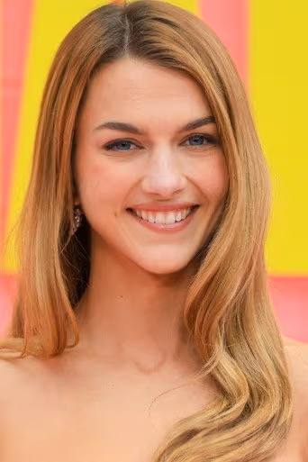Chloe East
