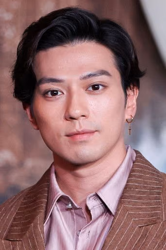 新田真剣佑