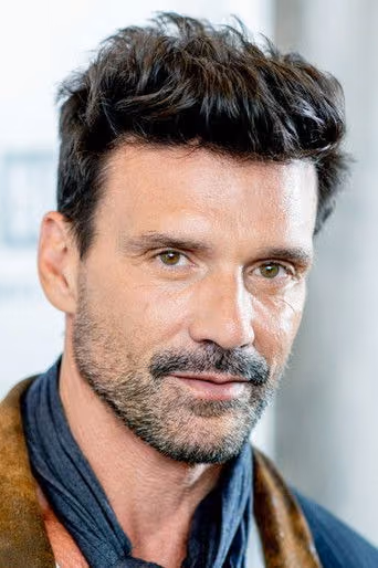 Frank Grillo