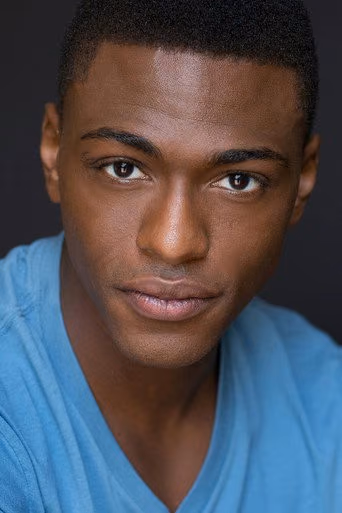 Justin Cornwell