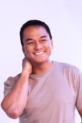 Gardo Versoza