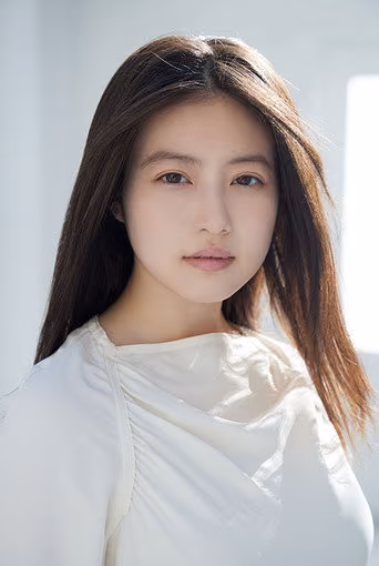 今田美桜
