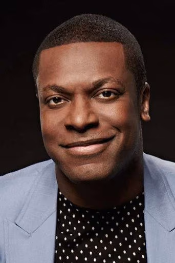 Chris Tucker