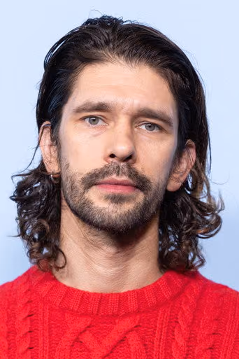 Ben Whishaw