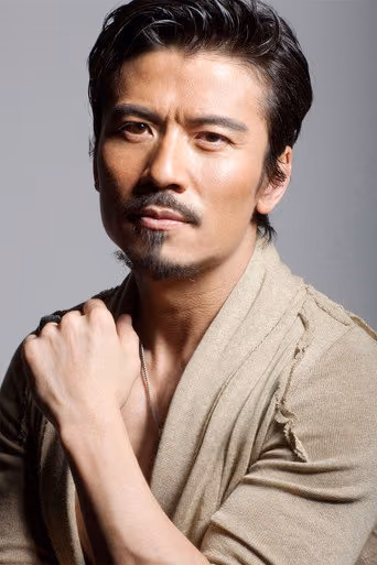 唐文龍