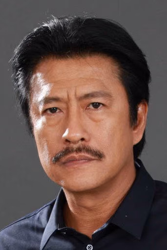 Sakrat Ruekthamrong