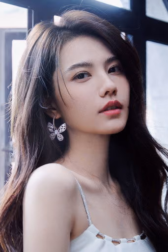 姜珮瑶