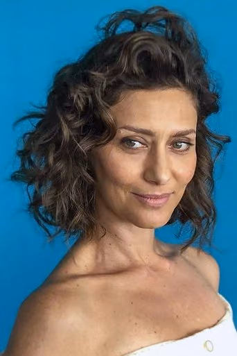 Maria Fernanda Cândido