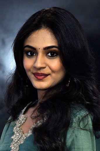 Nayan Sarika