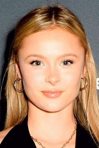 Mia Jenkins