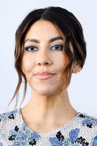 Stephanie Beatriz