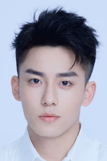赵华为