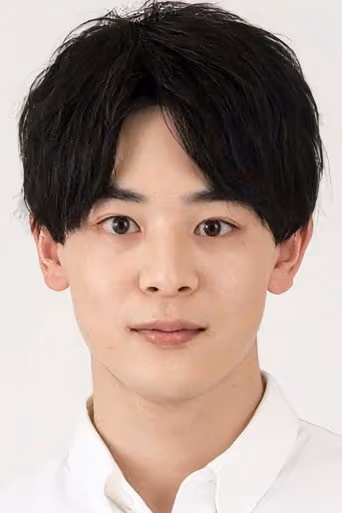 小林虎之介