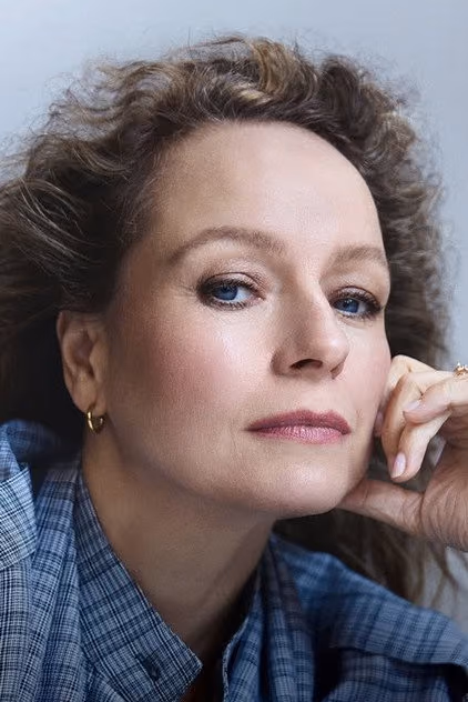Samantha Morton