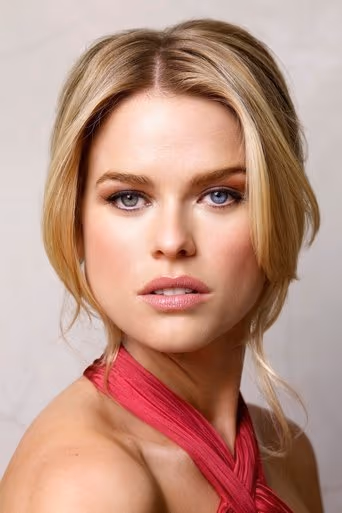 Alice Eve