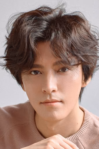 Song Haijie