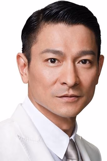 Andy Lau