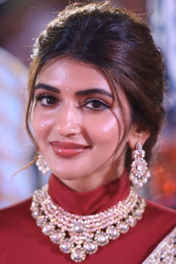 Sreeleela