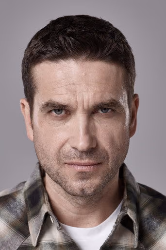 Marcin Dorociński